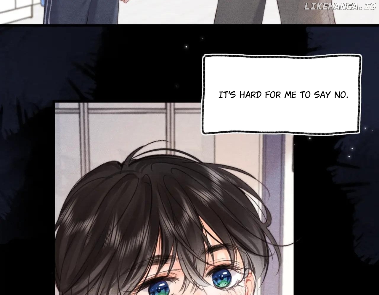 You Are My Desire Chapter 75 - page 69